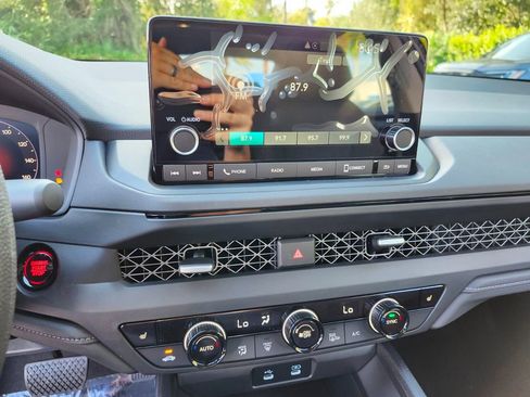 New 2025 Honda Accord SE image 20