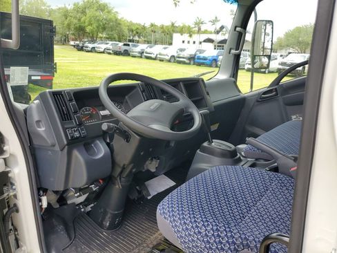 New 2025 Chevrolet Low Cab Forward image 13