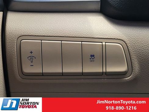 Used 2017 Hyundai Tucson SE FWD image 23