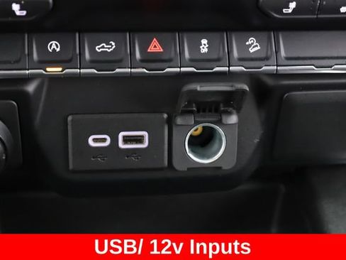 Used 2022 GMC Sierra 1500 Elevation AWD/4WD image 25