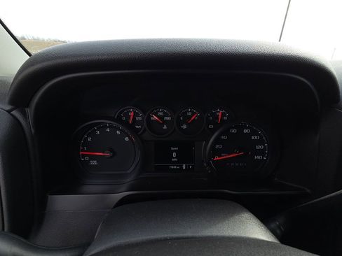 Used 2020 Chevrolet Silverado 1500 W/T w/ WT Fleet Convenience Package image 17