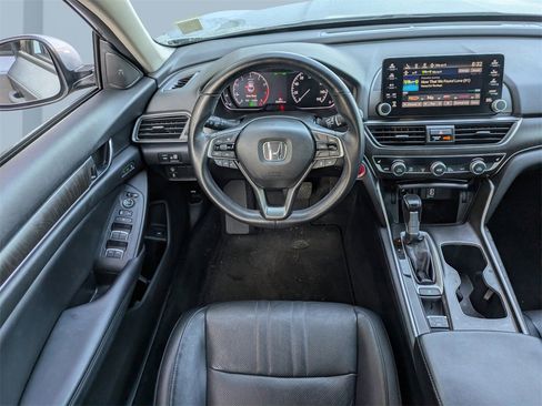 Used 2018 Honda Accord EX-L image 14