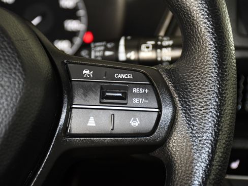 Certified 2024 Honda CR-V EX image 21