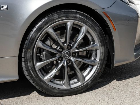 Used 2019 Lexus RC 300 F Sport w/ Accessory Package image 49