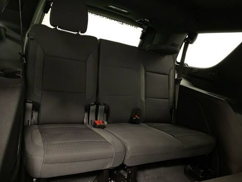 New 2026 Chevrolet Tahoe LS w/ LS Custom Edition AWD/4WD image 31