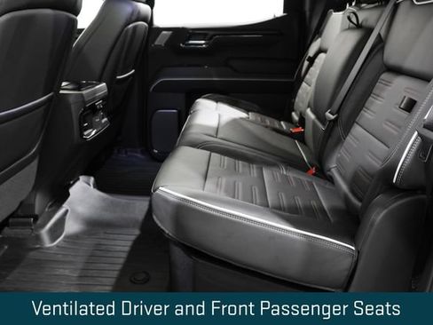 Certified 2026 GMC Sierra 1500 AT4X AWD/4WD image 12