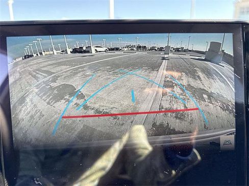 Certified 2024 Lexus NX 250 FWD w/ Premium Package image 17