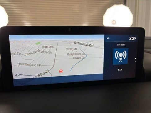 Certified 2021 Acura TLX A-Spec Package image 22
