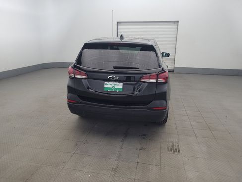 Used 2024 Chevrolet Equinox LS w/ LS Convenience Package AWD/4WD image 7