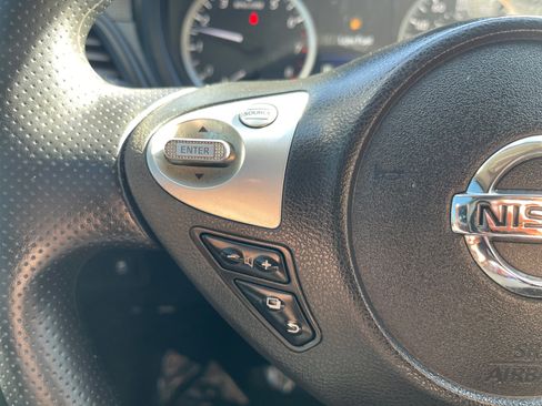 Used 2019 Nissan Sentra S image 16