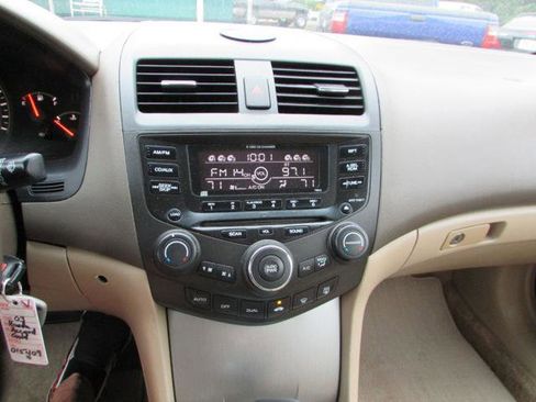 Used 2003 Honda Accord EX image 34
