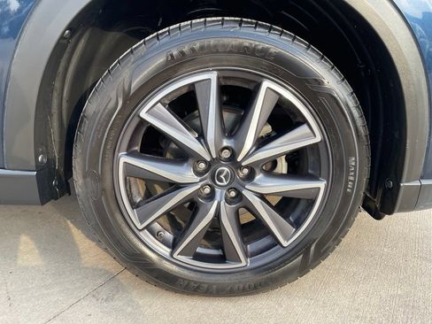Used 2018 MAZDA CX-5 Touring w/ Preferred Equipment Package FWD image 28