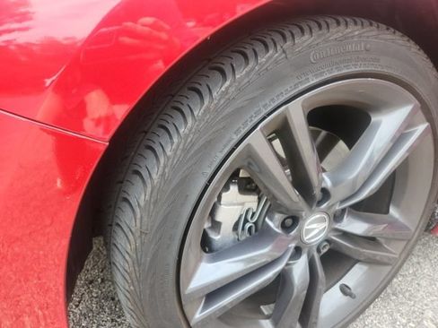 Used 2024 Acura Integra A-Spec FWD image 13