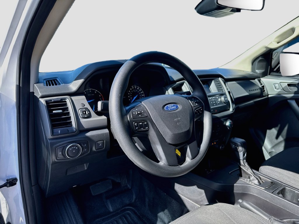 Used 2020 Ford Ranger XL w/ Equipment Group 101A Mid RWD image 9