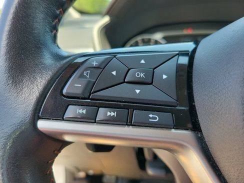 Used 2024 Nissan Altima 2.5 SR FWD image 20