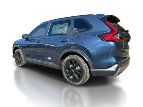 New 2026 Honda CR-V Sport Touring image 5