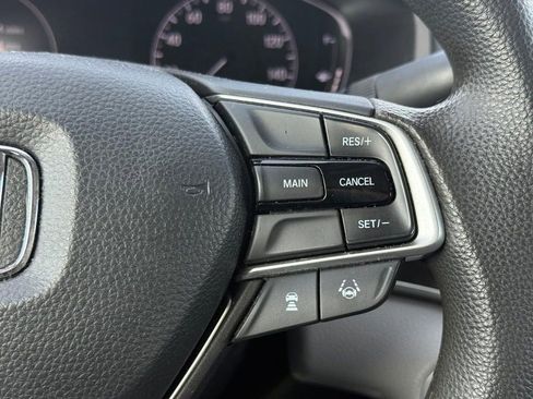 Used 2019 Honda Accord LX image 15