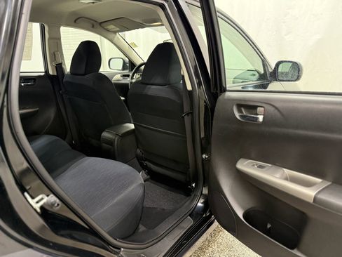 Used 2010 Subaru Impreza Outback Sport image 28