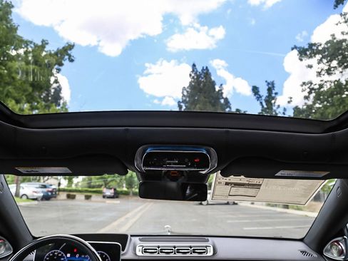 New 2026 Mercedes-Benz Maybach S 580 4MATIC image 14