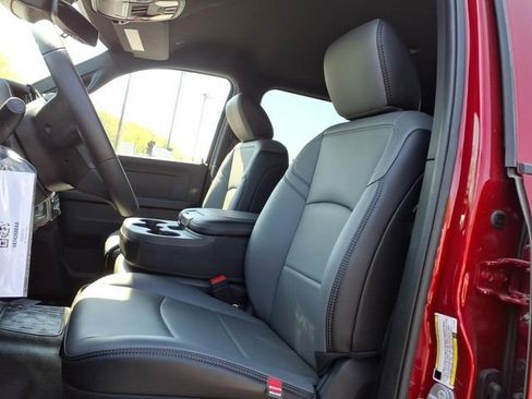 New 2026 RAM 3500 Tradesman image 12