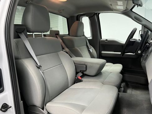 Used 2008 Ford F150 XL image 39
