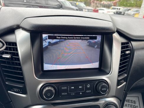 Used 2015 Chevrolet Tahoe LT AWD/4WD image 19