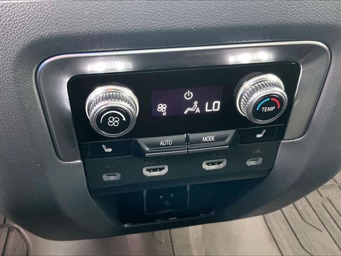 Certified 2023 GMC Yukon Denali w/ LPO, Floor Liner Package image 31