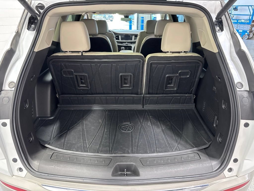 Used 2021 Buick Enclave Premium w/ Surround and Sites Package AWD/4WD image 59