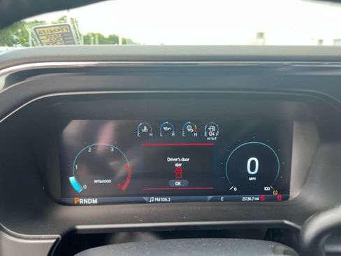 Used 2024 Ford F350 Lariat w/ Sport Appearance Package AWD/4WD image 16