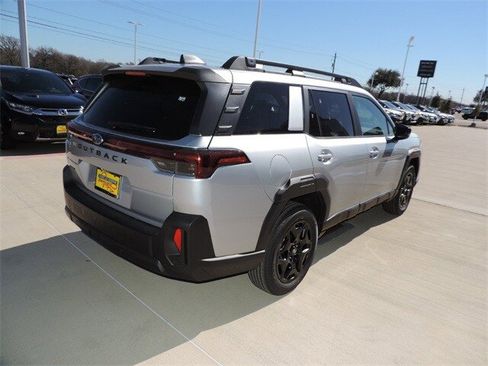 New 2026 Subaru Outback Limited image 5