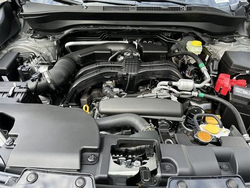 New 2026 Subaru Forester Sport image 9