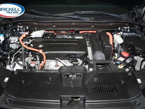Used 2023 Honda CR-V Sport Touring image 39