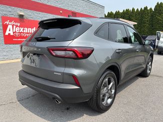 Used 2025 Ford Escape ST-Line Select AWD/4WD video 3