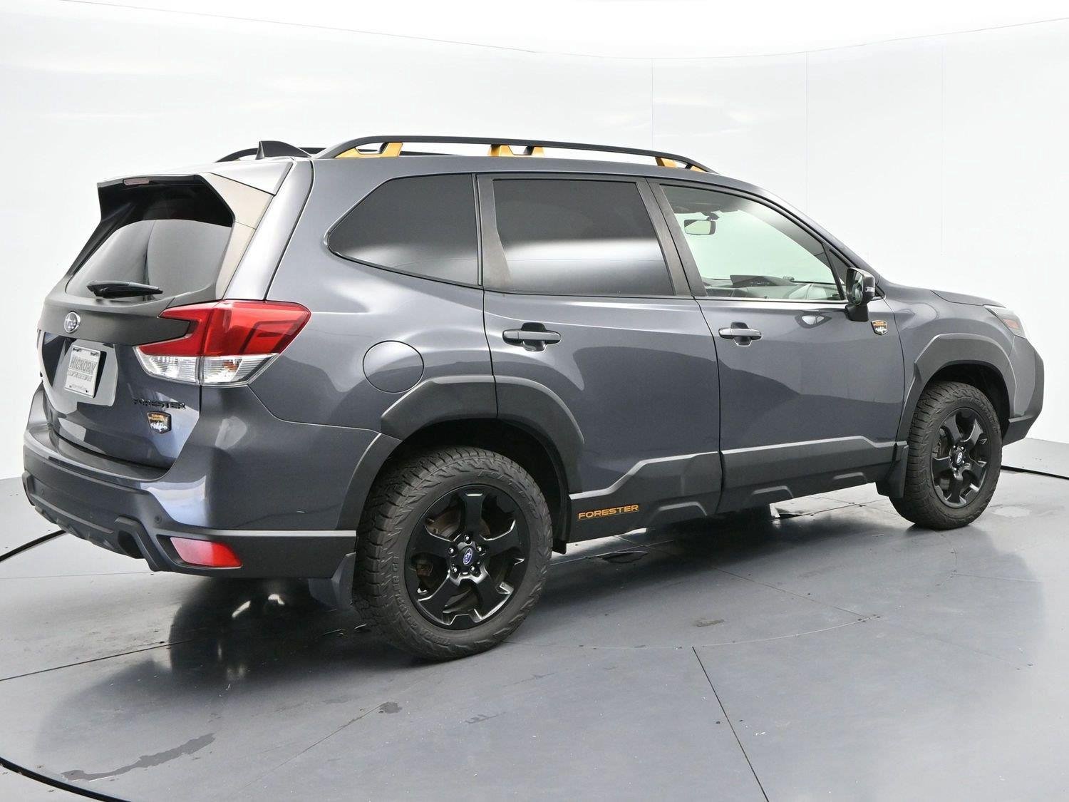 Used 2024 Subaru Forester Wilderness AWD/4WD image 7