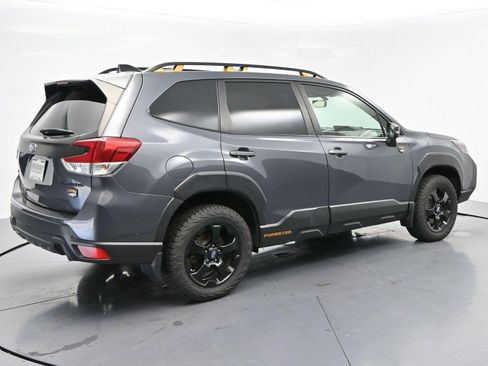 Used 2024 Subaru Forester Wilderness AWD/4WD image 7