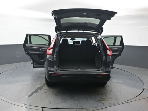 Certified 2023 Honda CR-V EX image 47