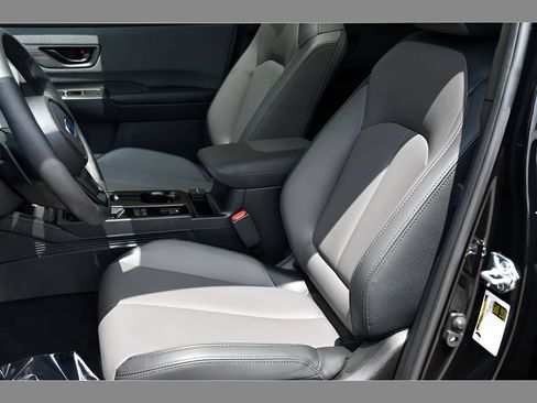 Certified 2026 Subaru Outback Premium AWD/4WD image 14