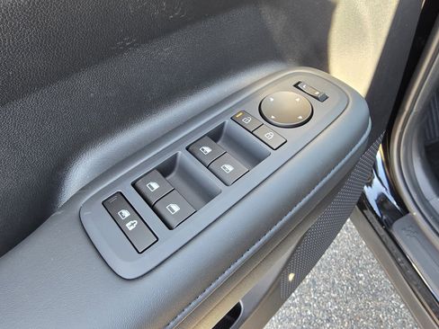 New 2026 Hyundai Santa Fe SEL image 23