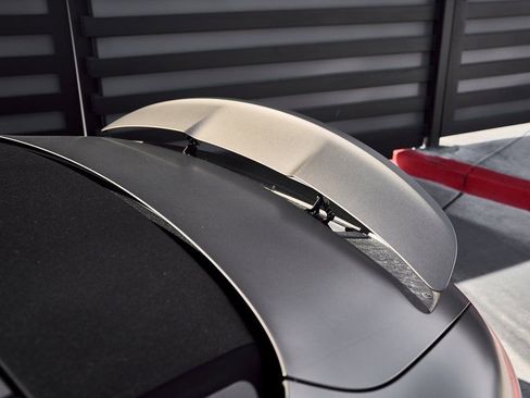 Used 2024 Mercedes-Benz SL 55 AMG 4MATIC image 10