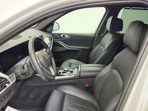 Used 2025 BMW X5 xDrive40i image 21