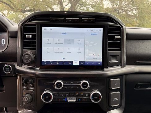 Used 2023 Ford F150 Tremor w/ Equipment Group 402A High image 15