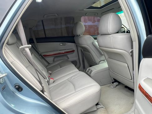 Used 2005 Lexus RX 330 AWD image 31