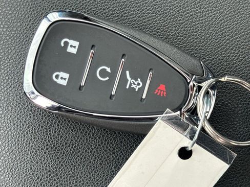 Used 2022 Chevrolet Equinox LT AWD/4WD image 43