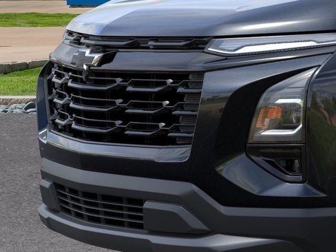 New 2026 Chevrolet Equinox LT w/ Convenience Package II image 13