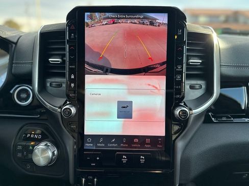 New 2026 RAM 1500 Laramie image 24