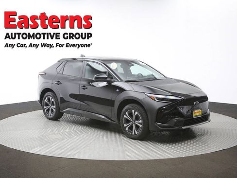 Used 2023 Subaru Solterra AWD image 49