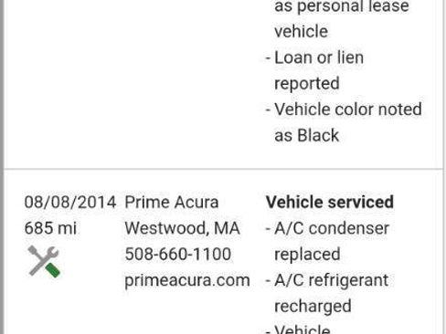 Used 2015 Acura MDX SH-AWD image 58