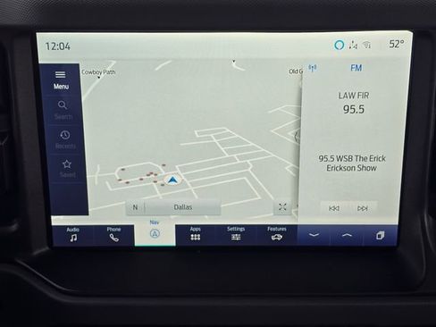 Used 2024 Ford Bronco Big Bend image 30