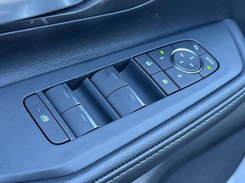 New 2026 Toyota Grand Highlander AWD Hybrid image 11