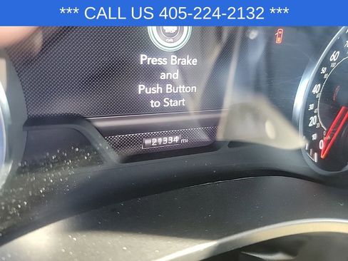 Used 2025 RAM 1500 Laramie image 31